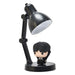 Wednesday Mini Lampada con Figura