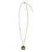 One Piece Necklace with Zoro Pendant
