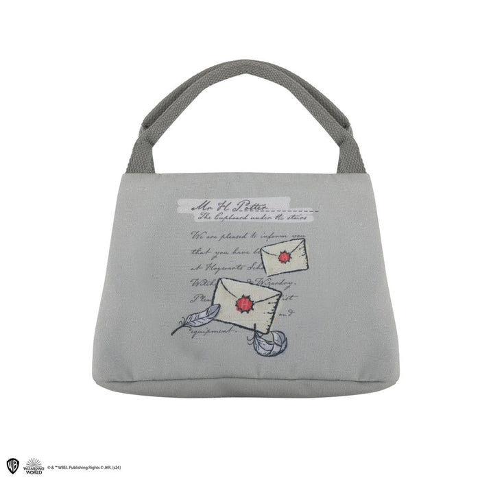 Sac à goûter Harry Potter Hedwige pour enfants