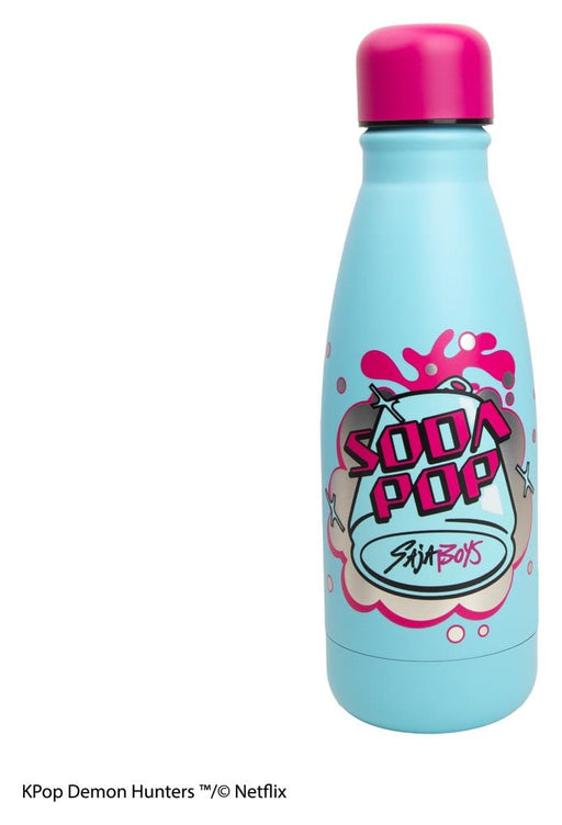 Gourde KPop Demon Hunters Soda Pop