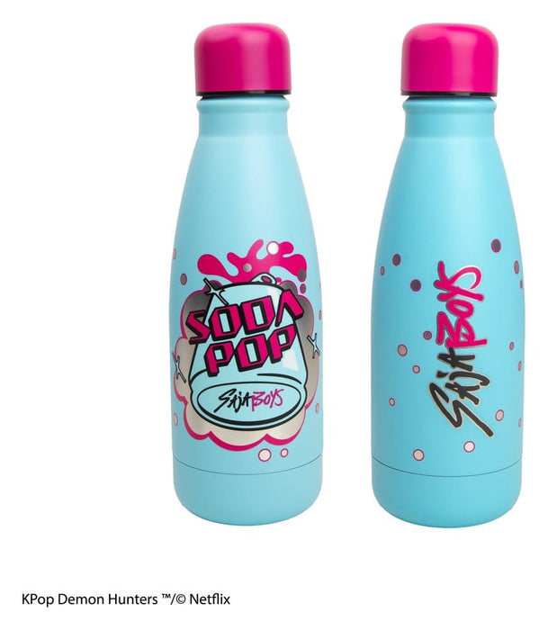 Gourde KPop Demon Hunters Soda Pop