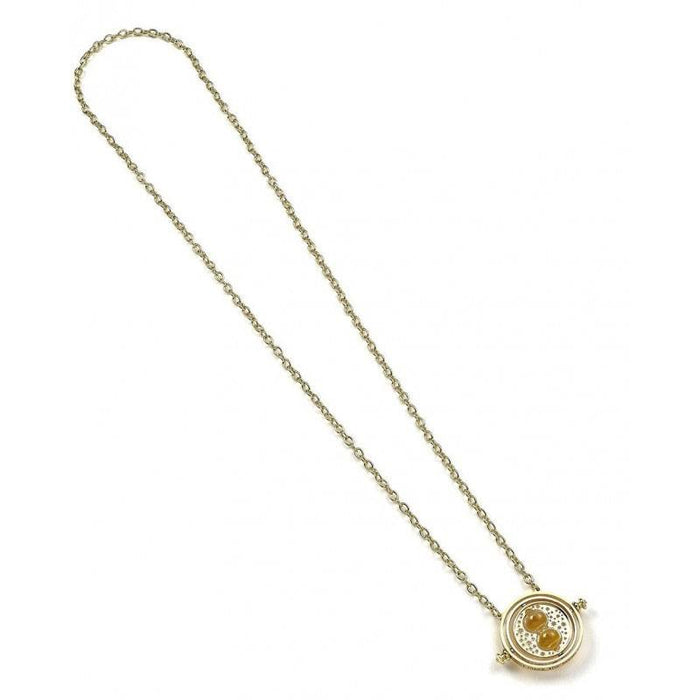 Harry Potter Collar Giratiempo