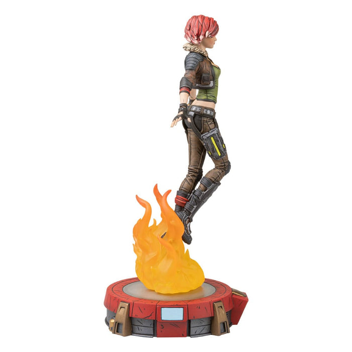 Statue Borderlands Lilith en Firehawk