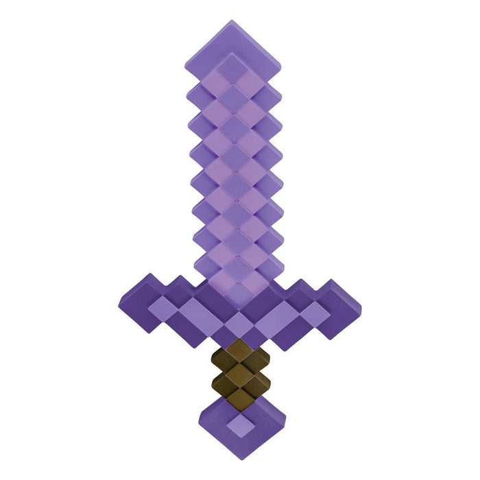 Minecraft Verzaubertes Schwert