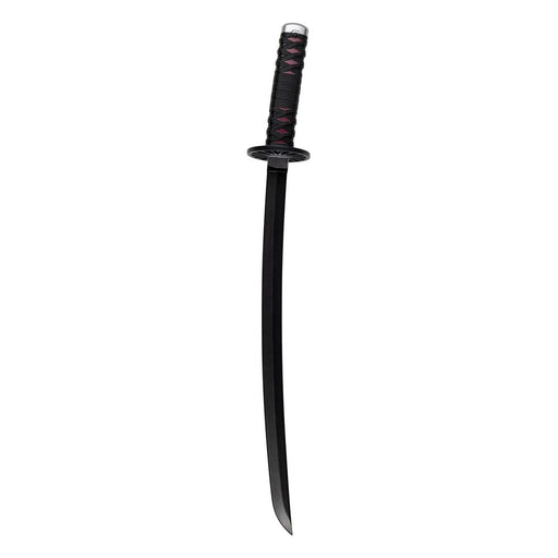 Demon Slayer Tanjiro's Zwaard Kostuumreplica