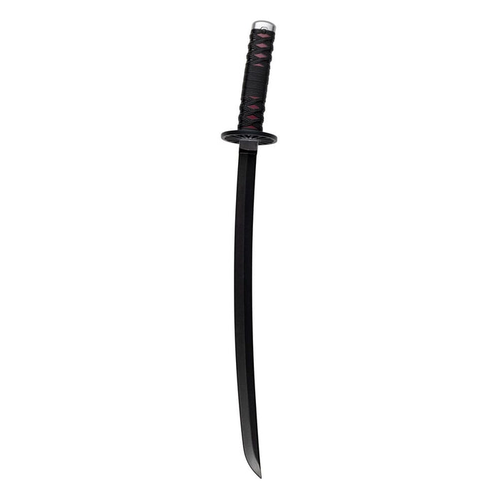 Demon Slayer Réplique de l'Épée de Tanjiro pour Costume