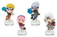 Naruto Shippuden Jeu d'action Hokage Rock Survival