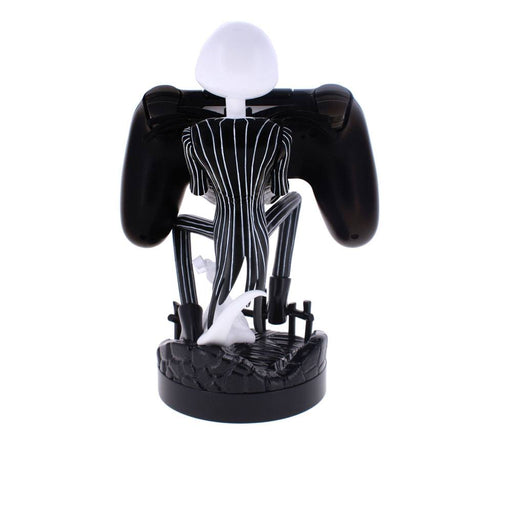 Nightmare Before Christmas Cable Guys Lade-Halter Jack Skellington