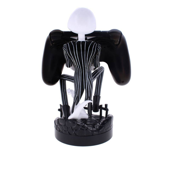 Soporte de carga Cable Guys Jack Skellington de Pesadilla antes de Navidad