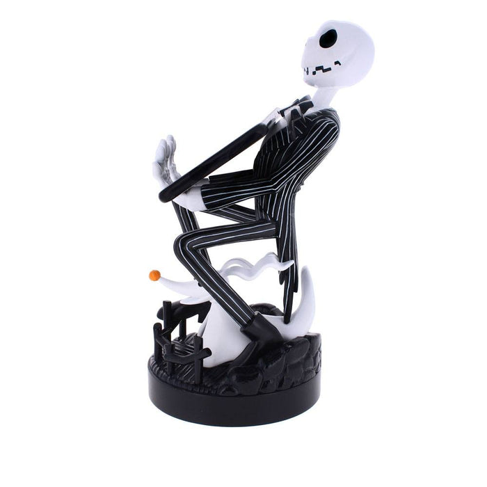 Soporte de carga Cable Guys Jack Skellington de Pesadilla antes de Navidad