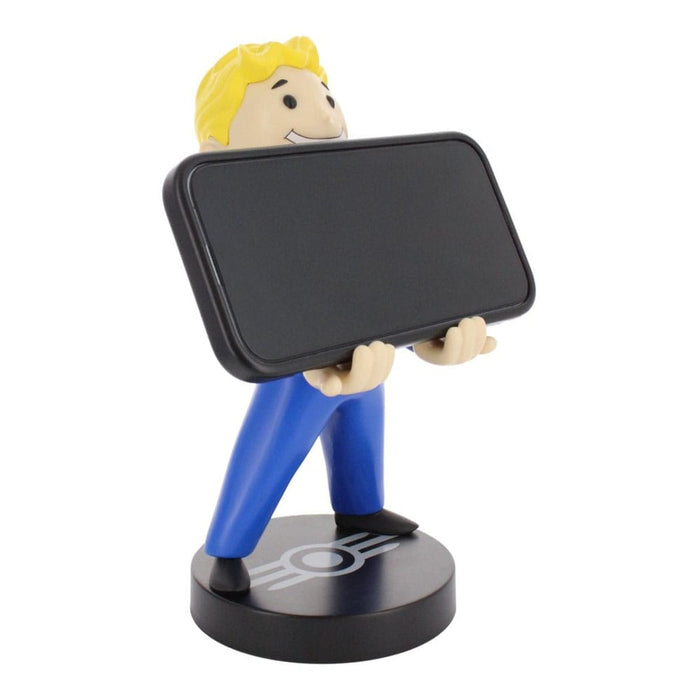 Supporto per controller Fallout Cable Guy Vault Boy