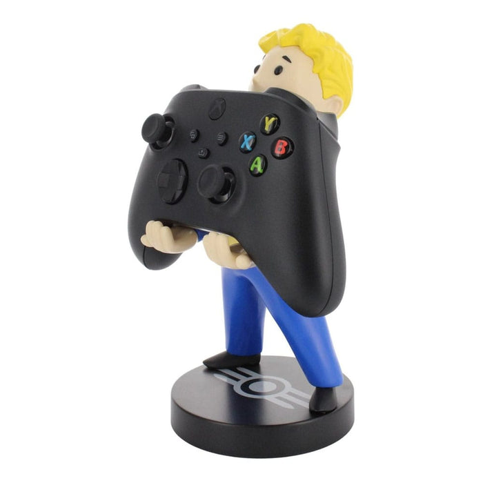 Supporto per controller Fallout Cable Guy Vault Boy