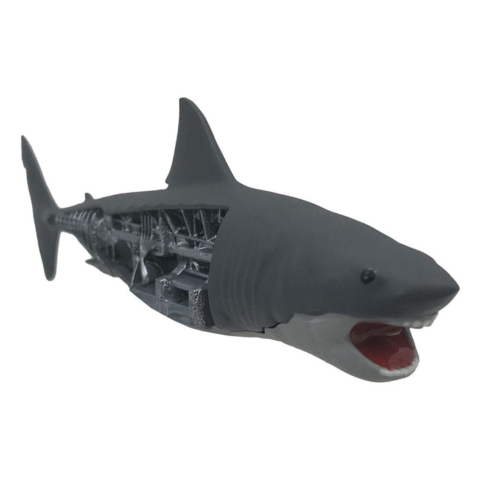 Les Dents de la mer Réplique d'accessoire Mechanical Bruce