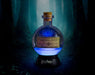 Lampe changeante Harry Potter Polynectar