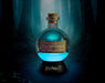 Lampe changeante Harry Potter Polynectar