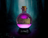 Lampe changeante Harry Potter Polynectar