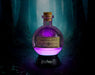 Lampe changeante Harry Potter Polynectar