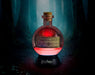Lampe changeante Harry Potter Polynectar