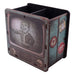Fallout Pen Holder Radiation King TV (Vault Boy)