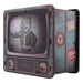 Fallout Pen Holder Radiation King TV (Vault Boy)