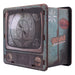 Fallout Pen Holder Radiation King TV (Vault Boy)