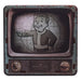 Fallout Pen Holder Radiation King TV (Vault Boy)