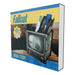 Fallout Pen Holder Radiation King TV (Vault Boy)