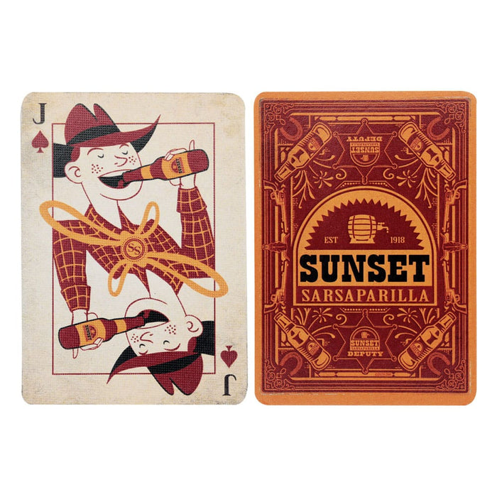 Coffret de répliques Fallout Sunset Sarsaparilla Legend of the Star