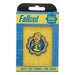 Pin's Fallout Vault Boy Charisme