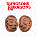 Réplique Dungeons & Dragons Pierres messagères