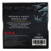 The Witcher Medaglia Stemma di Redania