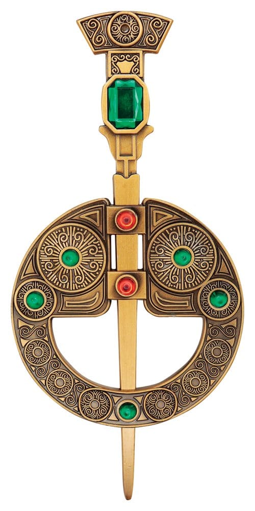 The Witcher replica Renfri's broche (Netflix, gelimiteerd)