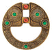 The Witcher Replica Renfri's Brooch (Netflix, limited)
