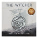 The Witcher Replica Geralt's Medallion
