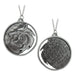 The Witcher Replica Geralt's Medallion