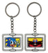 Llavero giratorio Sonic the Hedgehog (Edición limitada)