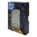 Lingote de metal DC Comics Batman con armadura