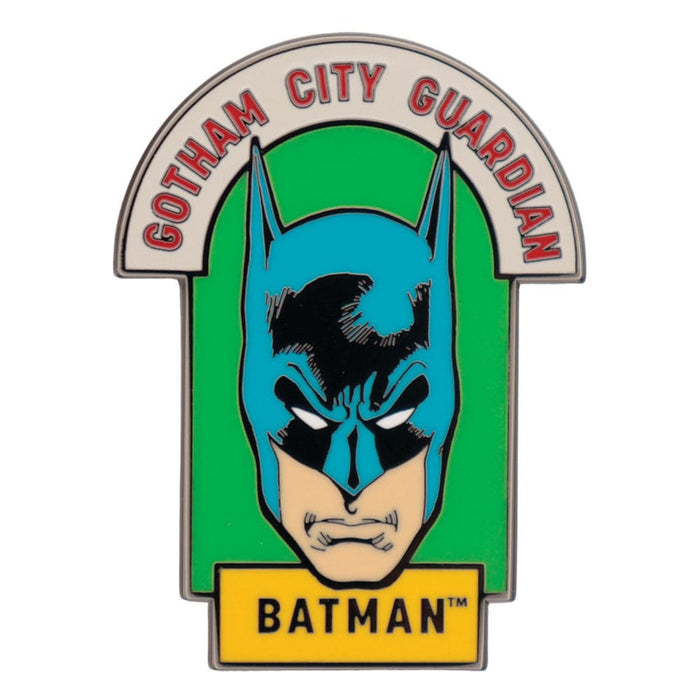Pin's Batman Gotham City Guardian