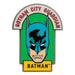 Pin's Batman Gotham City Guardian