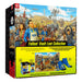 Fallout Geschenkset Vault Loot Collection
