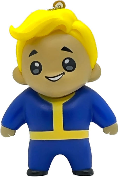 Fallout Geschenkset Vault Loot Collection