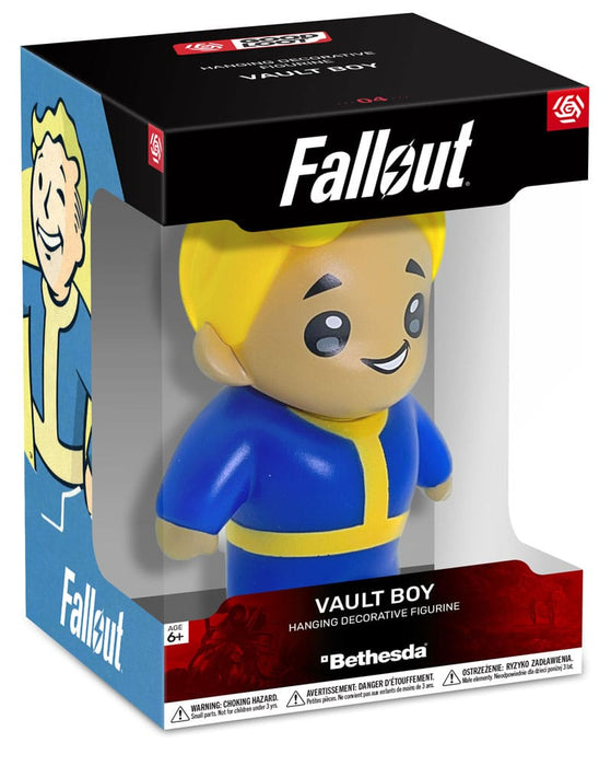 Fallout Geschenkset Vault Loot Collection