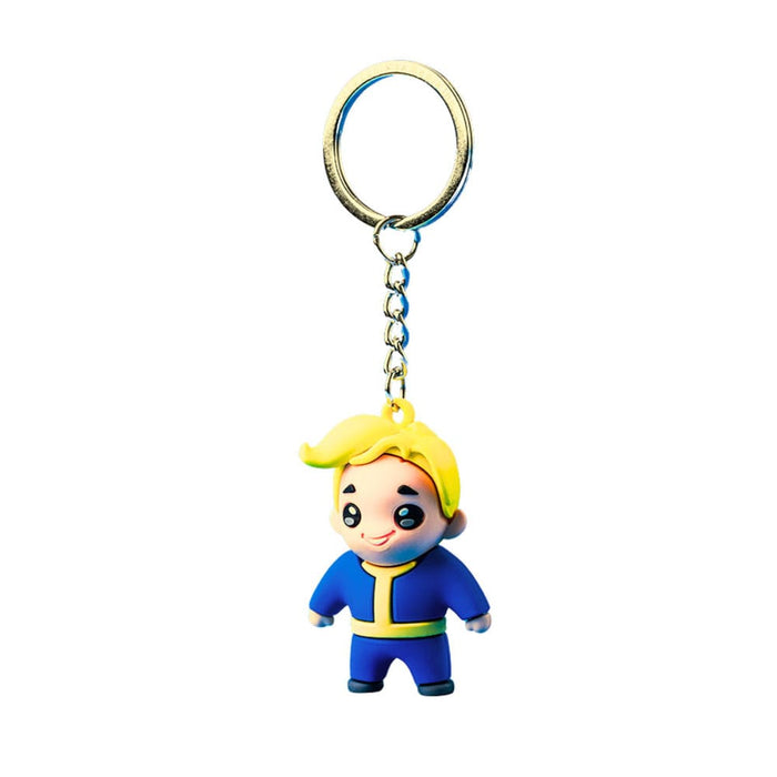 Fallout Geschenkset Vault Loot Collection