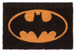 Zerbino Batman Logo Pipistrello