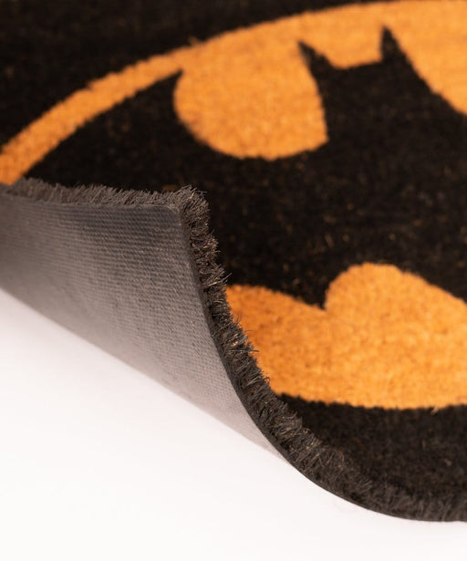 Paillasson Batman Logo Chauve-Souris