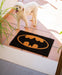 Zerbino Batman Logo Pipistrello