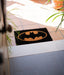 Zerbino Batman Logo Pipistrello