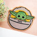 Star Wars The Mandalorian Zerbino Grogu