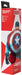 Captain America XL-muismat schild