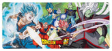 Dragon Ball Super Tappetino XL per mouse